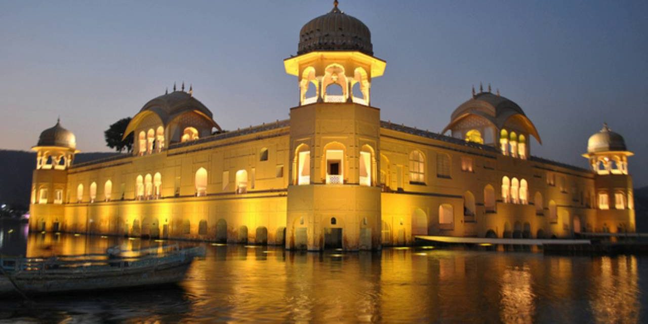 Best Places to Visit in Jaipur at Night - Must Read - India Darpan