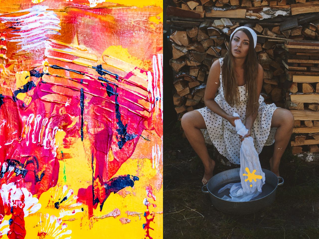 How Can You Get Acrylic Paint Out Of Clothes At Donald Crawford Blog