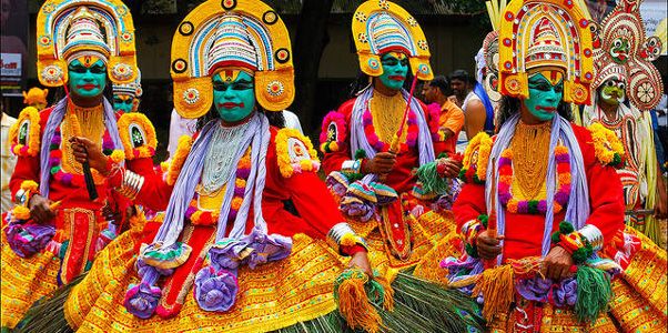 Understanding Happiness in the Indian Context