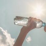 Keep Your Body Hydrated in Summer Heat