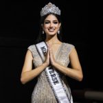 "Harnaaz Sandhu: Miss Universe Biography