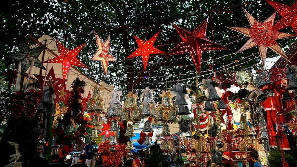 Why Christmas in India Is So Special