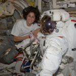 Sunita Williams' Space Mission Experience: How She Made History