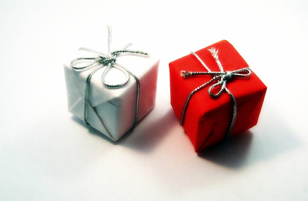 Eco-Friendly Wedding Return Gift Ideas