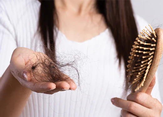 Best Shampoos to Beat Monsoon Hair Fall in India