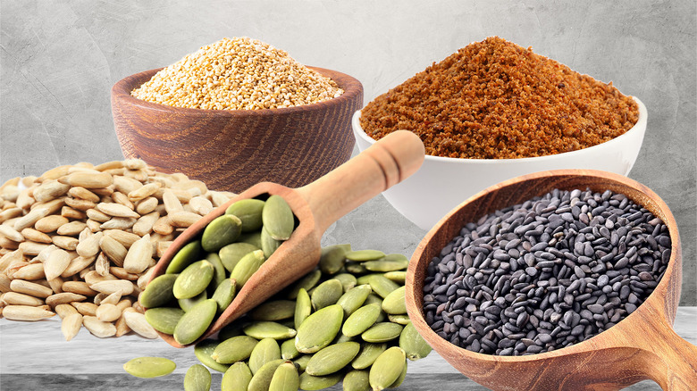 The Healthiest Seeds to Include in Indian Meals