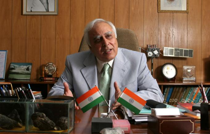 Sibbal and Chidambaram: UPA’s “The Zero Loss” Theory