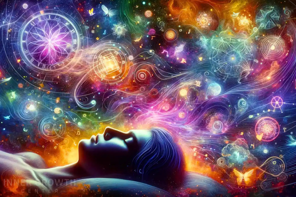 The Spiritual Meaning of Love in Dreams