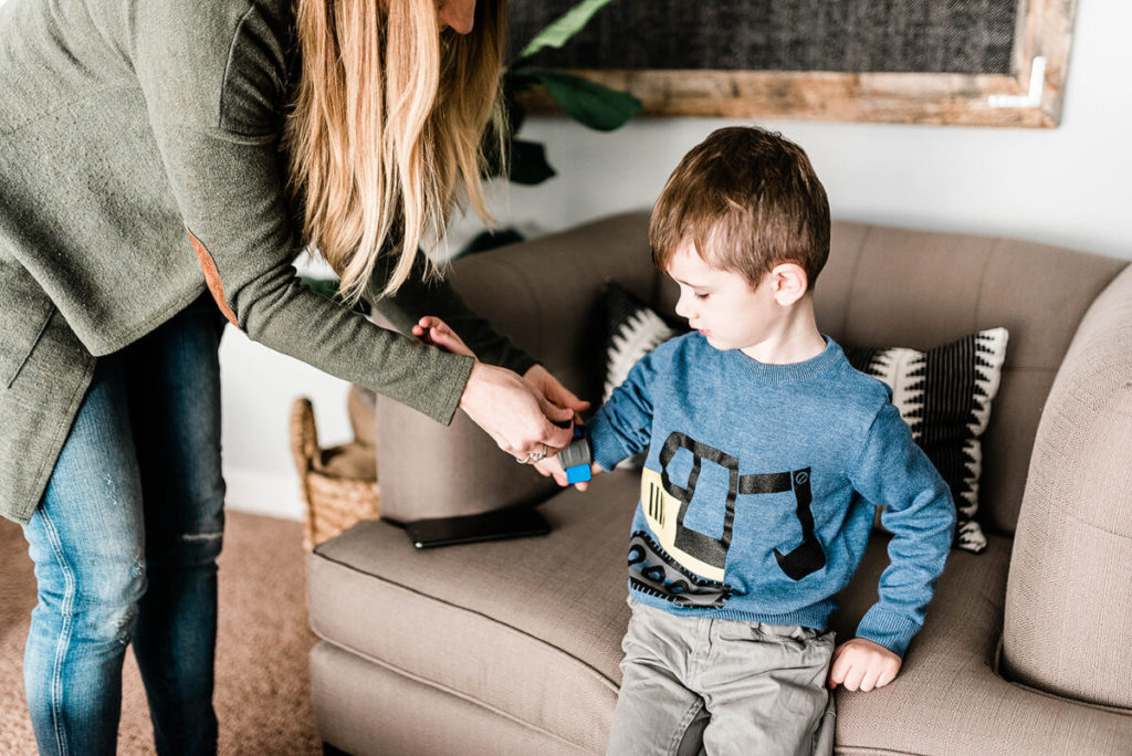 Understand Your Child’s Individual Needs