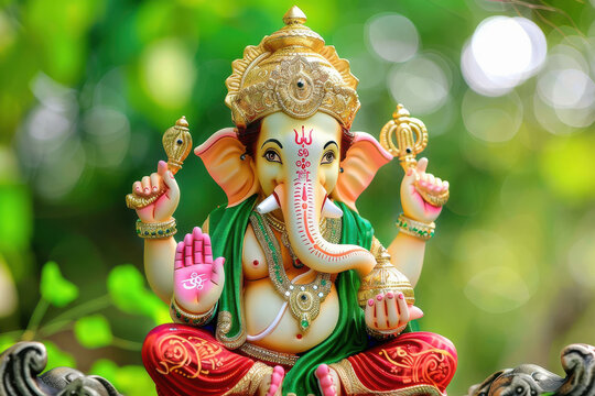 Essay on Ganesh Chaturthi in English for Students