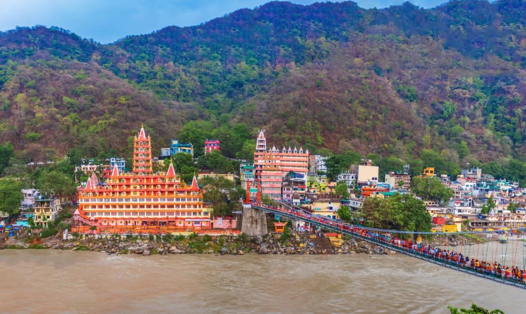 Why India Is a Hub for Spiritual Tourism