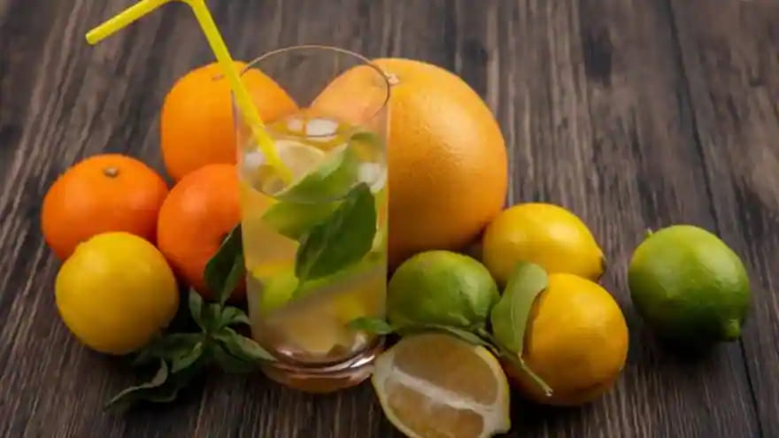 Key Ingredients for Immunity-Boosting Winter Drinks