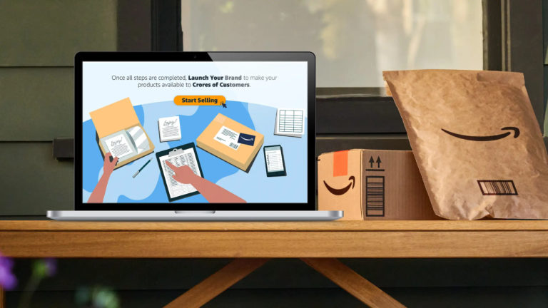 How to Sell on Amazon & Flipkart Successfully