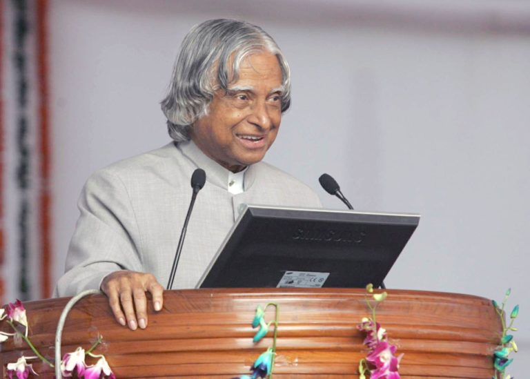 APJ Abdul Kalam Inventions and Achievements - List