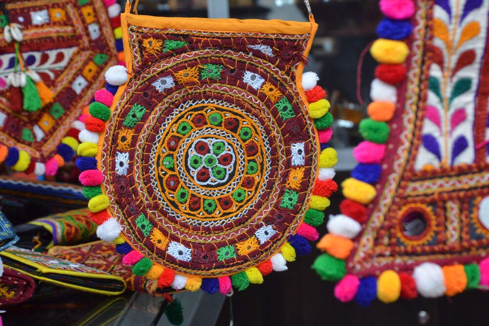 Understanding the Handmade Products Market in India