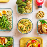 Healthy Meal Prep Ideas for Busy Professionals