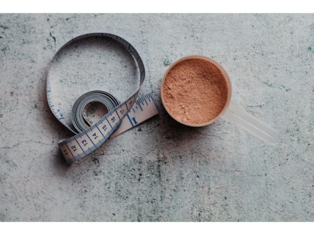 Types of Protein Powders Available in India