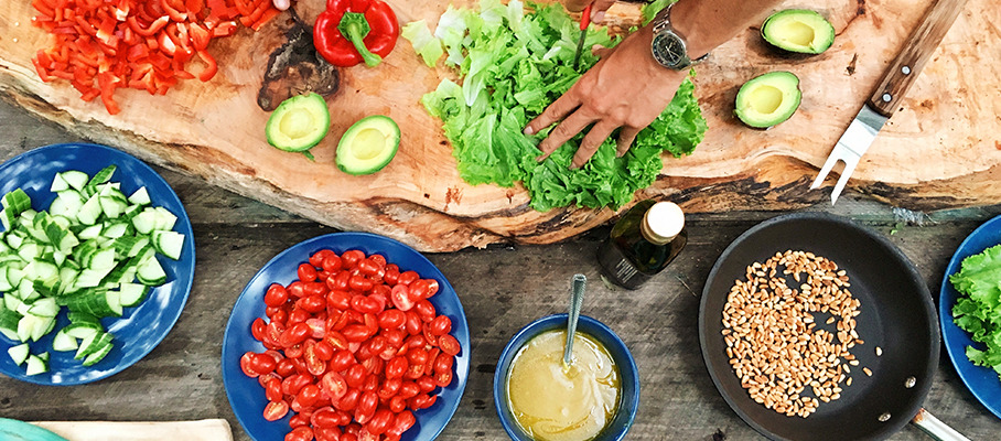 Why Vegetarians Are at Higher Risk of B12 Deficiency