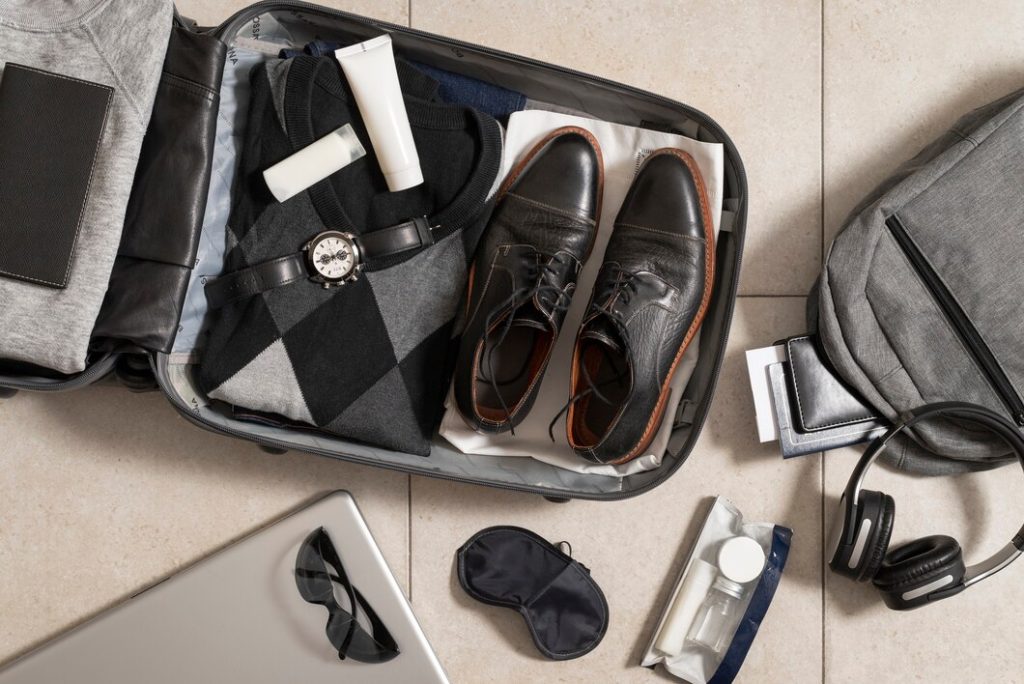 Qualities Every Traveler Should Look for in luggage bags