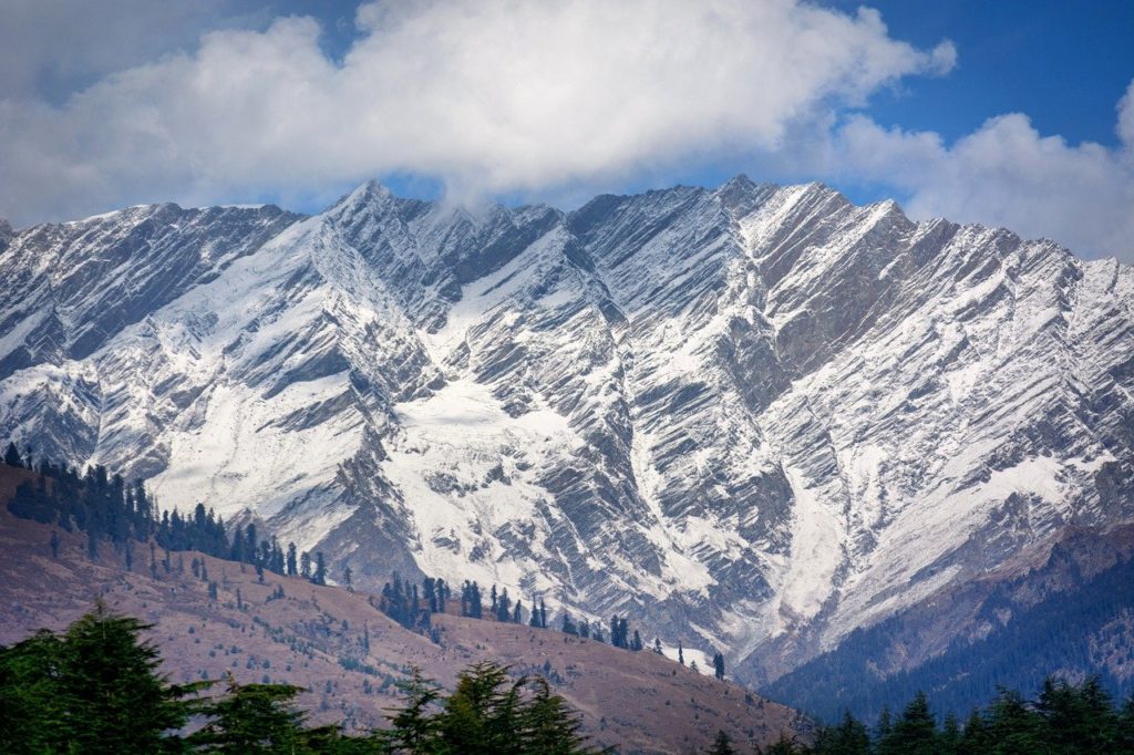 Himachal Pradesh: The Sleeping State of India