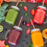 How to Make Homemade Winter Drinks for Immunity