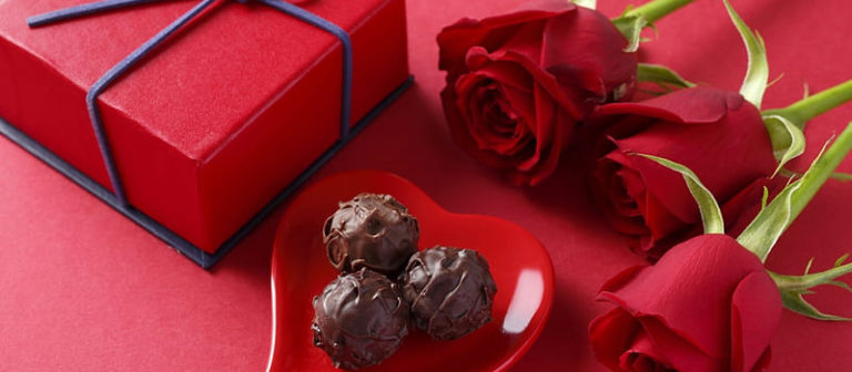 Personalized Valentine’s Day gift ideas for her