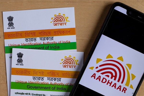 Simple Steps To Update Aadhaar Card Photo And Address