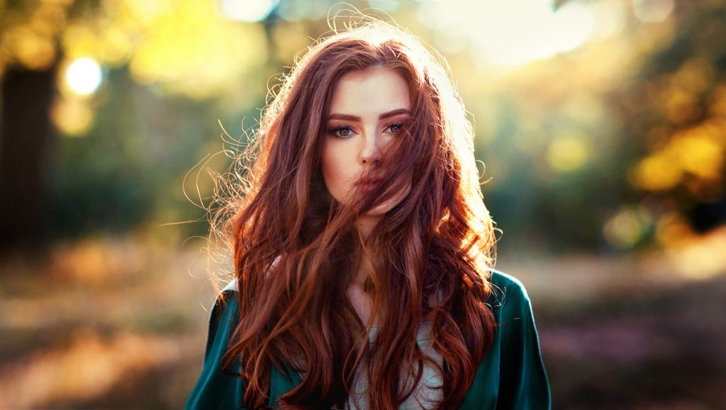 Organic Hair Color in Transforming Your Looks