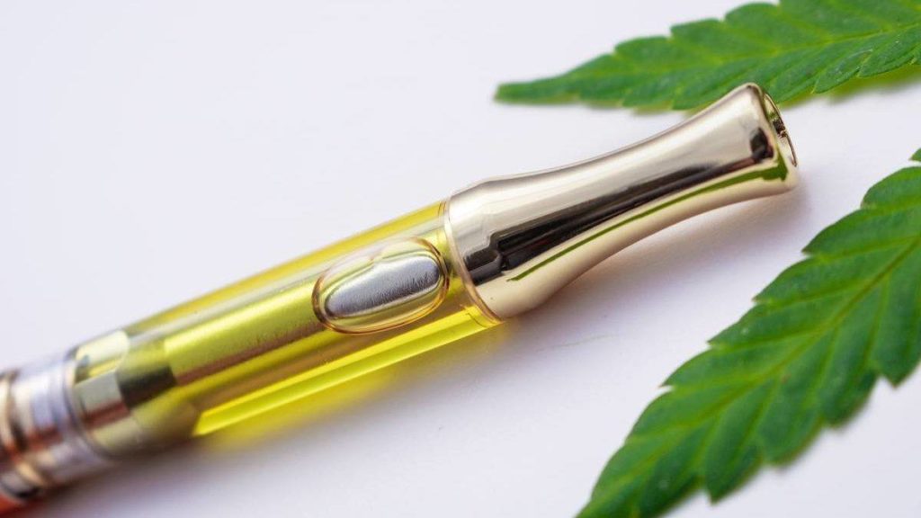 Factors to Consider When Buying a CBD Vape Pen