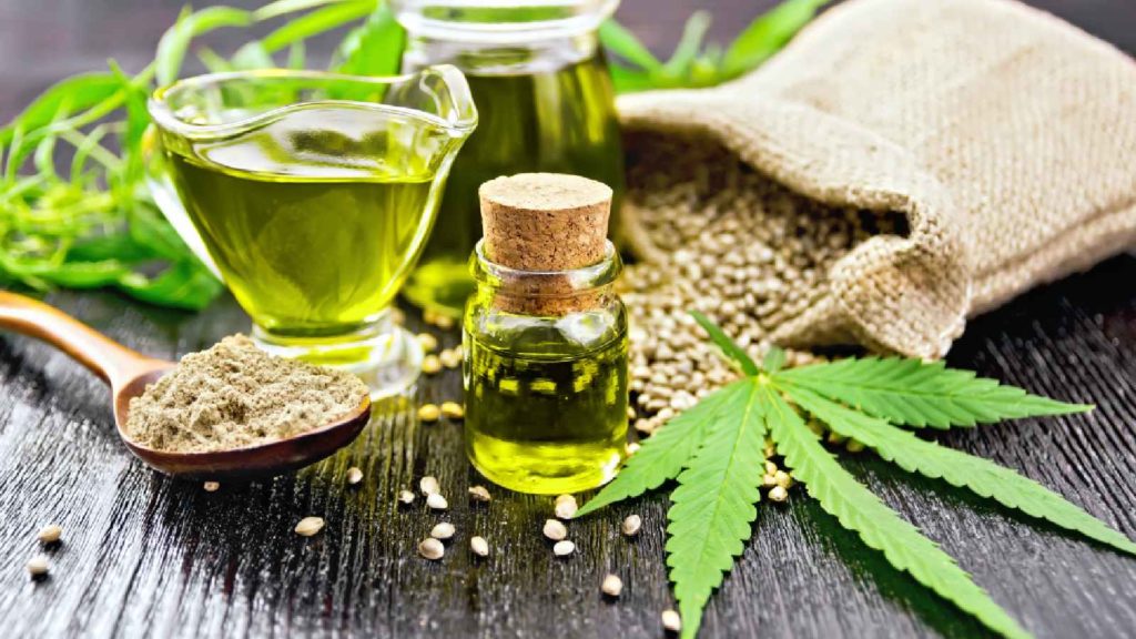 How to Incorporate Hemp Oil Into Your Routine