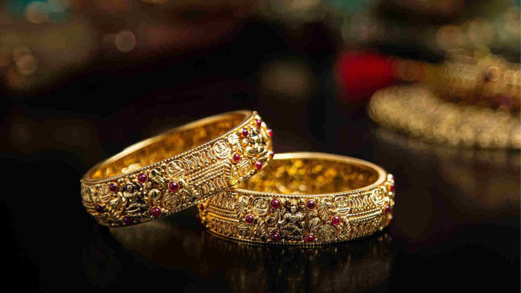 Gold and Silver: Timeless Symbols of Prosperity