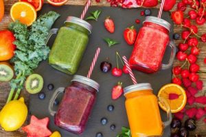 How to Make Homemade Winter Drinks for Immunity