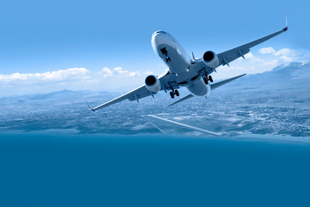 Top 10 Full-Service Airlines for Safety in 2025