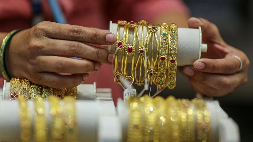The Growing Importance of Gold During the Wedding Season