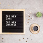 How to Start the New Year Without Big Resolutions