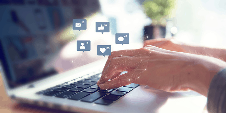 Popular Social Media Platforms for Indian Small Businesses
