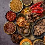 Traditional Indian Spices and Their Health Benefits