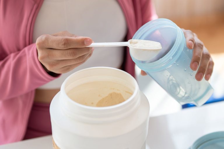 Best Protein Powders in India What You Should Know