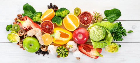 Vitamin B12 for Vegetarians: Foods That Can Help Naturally