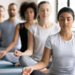 How Yoga for 10 Minutes a Day Improves Mental Health