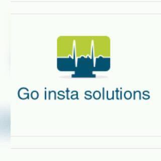 Go Insta Solutions Pvt Ltd.