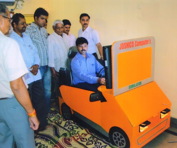 Car Simulator