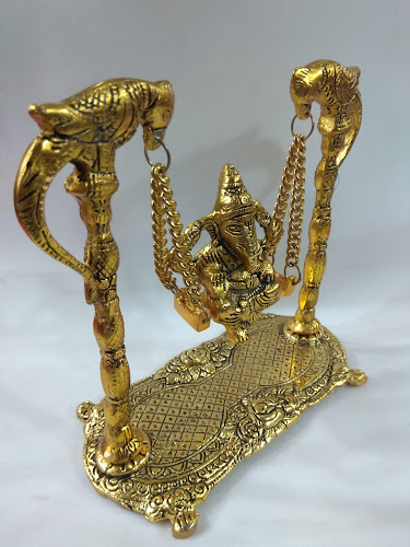 Treasure Gift Gallery