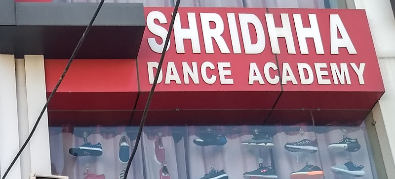 Shridhha Dance Academy