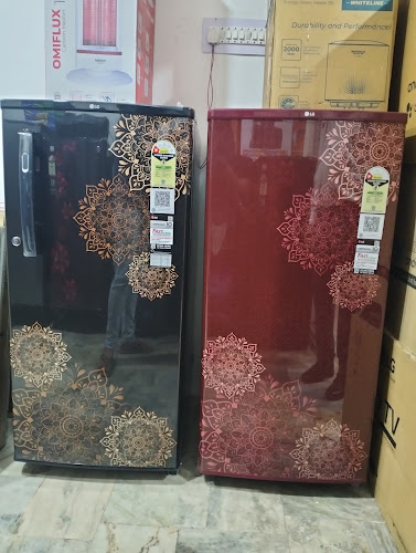 Sangam Electronics