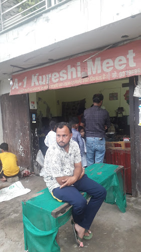 A1 Kureshi Meet Shop