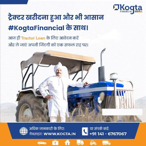 Kogta Financial (India) Limited