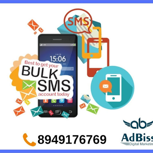 Adbiss Digital Marketing Company in Kota || Social Media Agency | Brand Advertising