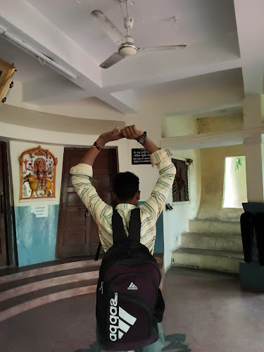 Div Comm. Office Kota