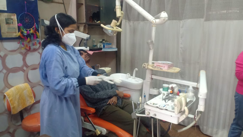 Agrawal Dental Care